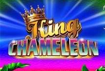 King Chameleon Slot Review